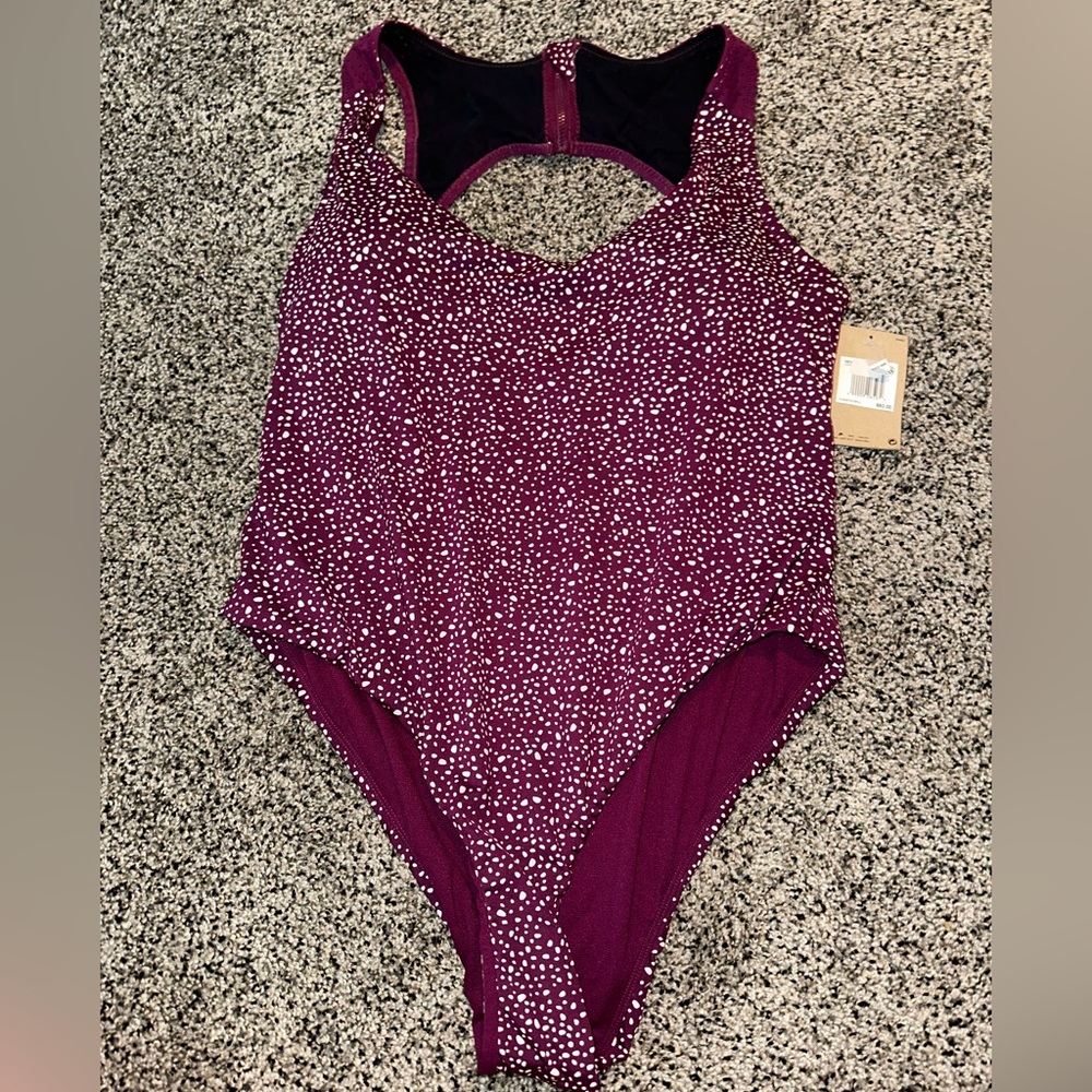 Women’s Nike swimsuit - Picture 1 of 5